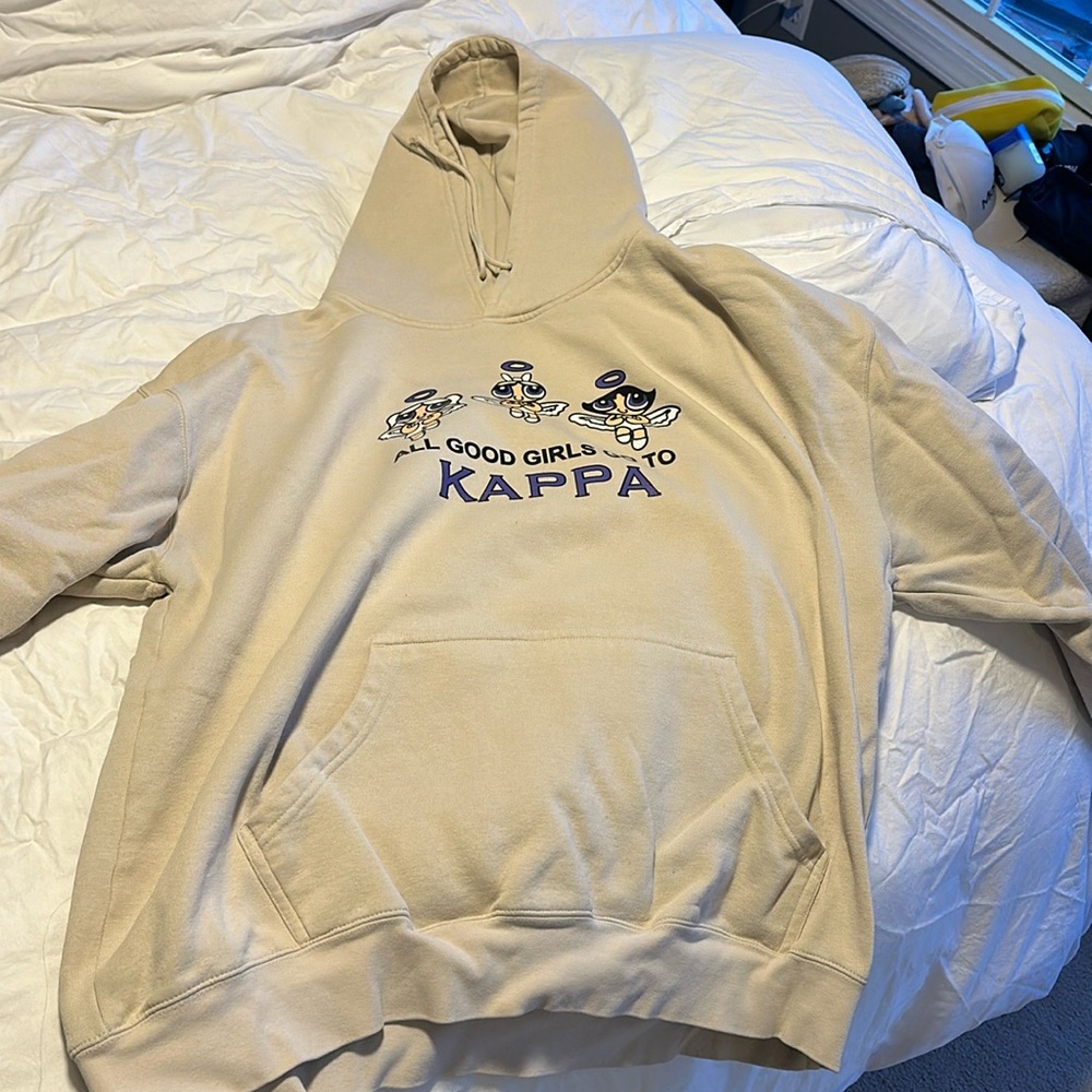 Kappa kappa Gamma sweatshirts